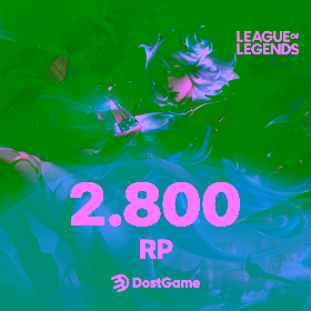 2800 RP